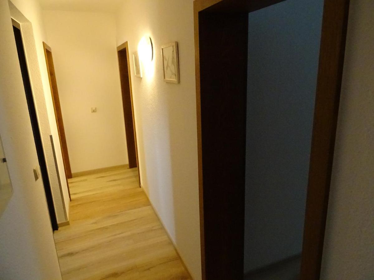 Aparthotel Zum Dom Kleinblittersdorf Dış mekan fotoğraf