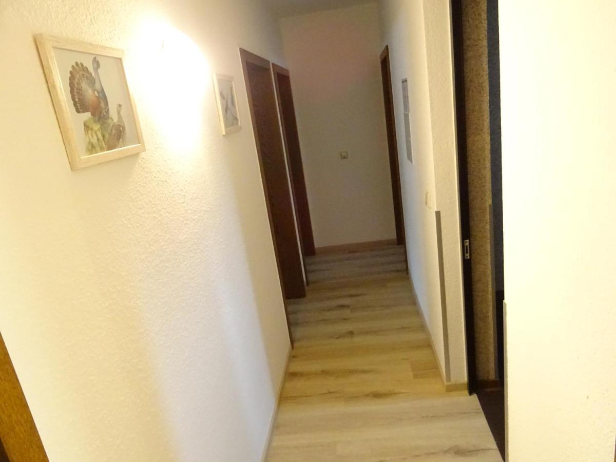 Aparthotel Zum Dom Kleinblittersdorf Dış mekan fotoğraf