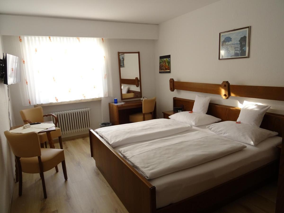 Aparthotel Zum Dom Kleinblittersdorf Dış mekan fotoğraf