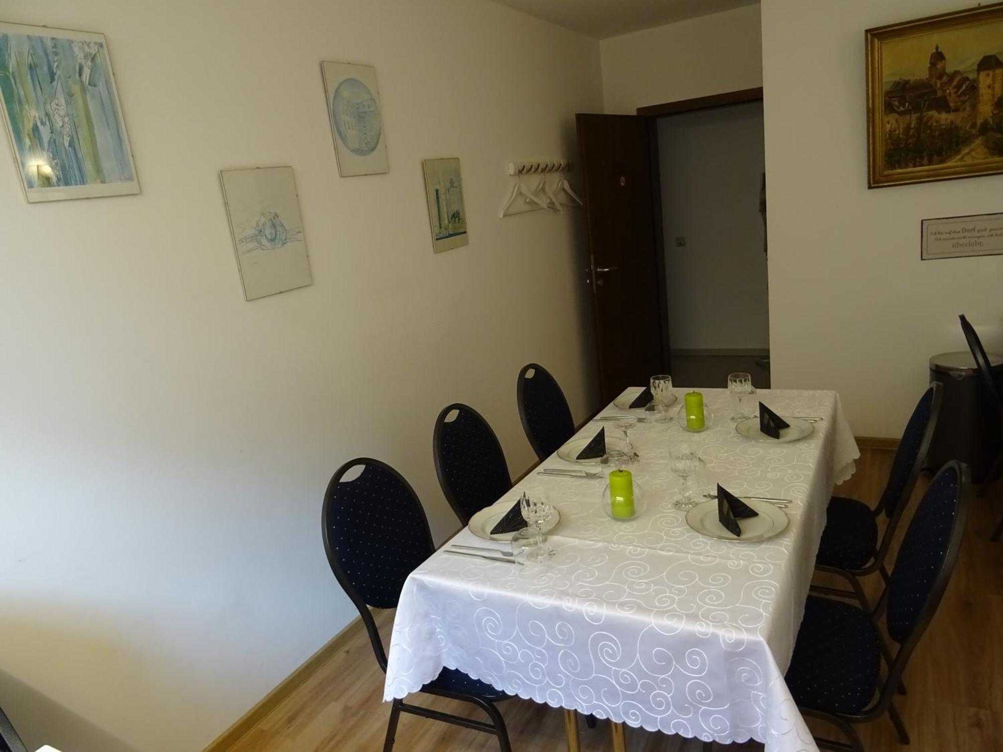 Aparthotel Zum Dom Kleinblittersdorf Dış mekan fotoğraf