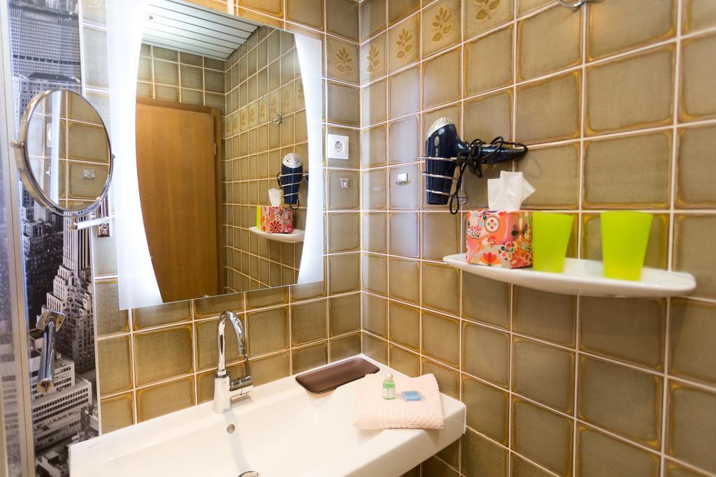 Aparthotel Zum Dom Kleinblittersdorf Dış mekan fotoğraf